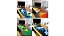 MOUSEPAD GAMER - 90cm x 40cm - CONSULTE NOSSOS DESCONTOS ESPECIAIS PARA REVENDA - Imagem 10
