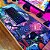 MOUSEPAD GAMER - 70cm x 50cm - CONSULTE NOSSOS DESCONTOS ESPECIAIS PARA REVENDA - Imagem 1