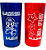30 Copos Longdrink 320ml Personalizados - Imagem 2