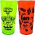 40 Copos Longdrink 320ml Personalizados frente e verso - Imagem 1