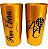 50 Copos Longdrink 320ml Personalizados frente e verso - Imagem 1