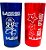 90 Copos Longdrink 320ml Personalizados frente e verso - Imagem 2