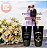 110 Copos Longdrink 320ml Personalizados frente e verso - Imagem 2