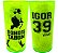 140 Copos Longdrink 320ml Personalizados frente e verso - Imagem 1