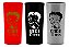 190 Copos Longdrink 320ml Personalizados frente e verso - Imagem 1