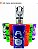 220 Copos Longdrink 320ml Personalizados frente e verso - Imagem 2