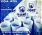 DUPLICADO - 280 Copos Longdrink 320ml Personalizados frente e verso - Imagem 3
