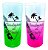 30 Copos Longdrink 320ml Personalizados Frent/vers Degrade - Imagem 1