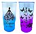 40 Copos Longdrink 320ml Personalizados Frent/vers Degrade - Imagem 1