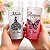 60 Copos Longdrink 320ml Personalizados Frent/vers Degrade - Imagem 3