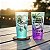 70 Copos Longdrink 320ml Personalizados Frent/vers Degrade - Imagem 2