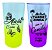 80 Copos Longdrink 320ml Personalizados Frent/vers Degrade - Imagem 1