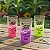 100 Copos Longdrink 320ml Personalizados Frent/vers Degrade - Imagem 2