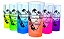 100 Copos Longdrink 320ml Personalizados Frent/vers Degrade - Imagem 1
