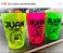 40 Copos Caldereta Twister 500ml Personalizados Frent/verso - Imagem 7
