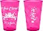 40 Copos Caldereta Twister 500ml Personalizados Frent/verso - Imagem 1