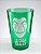 25 Copos Caldereta Twister 500ml Personalizados Frent/verso - Imagem 1