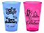 60 Copos Caldereta Twister 500ml Personalizados Frent/verso - Imagem 1