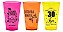 100 Copos Caldereta Twister 500ml Personalizados Frent/verso - Imagem 1