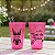 130 Copos Caldereta Twister 500ml Personalizados Frent/verso - Imagem 2