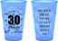 250 Copos Caldereta Twister 500ml Personalizados Frent/verso - Imagem 1