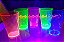 30 Copos Caldereta Twister Neon 500ml Sem Personalização - Imagem 2