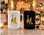Kit 30 Canecas Chopp Personalizada Acrílica 430ml Fren/ver - Imagem 4