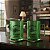 Kit 30 Canecas Chopp Personalizada Acrílica 430ml Fren/ver - Imagem 6