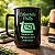 Kit 90 Canecas Chopp Personalizada Acrílica 430ml Fren/ver - Imagem 2