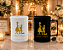 Kit 90 Canecas Chopp Personalizada Acrílica 430ml Fren/ver - Imagem 5