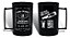 Kit 40 Canecas Chopp Personalizada Acrílica 430ml Fren/ver - Imagem 10
