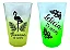 30 Copos 500ml Personalizados Tardezinha Sunset Degradê - Imagem 1
