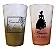 90 Copos 500ml Personalizados Tardezinha Sunset Degradê - Imagem 1