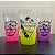 80 Copos Caldereta Twister 500ml Personalizados Frent/verso - Imagem 3