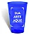 20 Copos Caldereta Twister 500ml Personalizados Frent/verso - Imagem 1