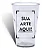 20 Copos Caldereta Twister 500ml Personalizados Frent/verso - Imagem 2