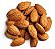 Amêndoa Natural Premium/Importada - Rei das Castanhas - Imagem 1