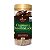 Cupuaçu Desidratado Com Chocolate Premium - [Pote Hermético 250G] - Rei das Castanhas - Imagem 1