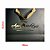 Sacola com Hot stamping dourado - 23,5x29cm - Imagem 2