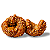 Castanha de Caju Caramelizada com Mel e Gergelim - Rei das Castanhas - Imagem 1
