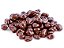 Uvas Passas com Chocolate - Rei das Castanhas - Imagem 1