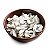Chips de Coco Natural Premium - Rei das Castanhas - Imagem 1