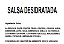 Salsa Desidratada - Rei das Castanhas - Imagem 2