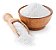 Eritritol Cristal Premium - Rei das Castanhas - Imagem 1