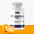 VITAMINA C CAPS BNS 34G - Imagem 1