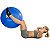 Bola Suissa Gym Ball Acte Sports T9 65cm - Imagem 2