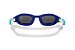 Oculos de Natacao Speedo Flow Marinho Fume Espelhado - Imagem 2