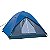 Barraca De Camping Fox 4/5 Pessoas E Coluna D'água De 1800mm - Imagem 2