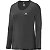 Camiseta Thermo Ls Salomon - Imagem 1