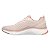 Tênis Skechers Solar Fuse Cosmic View Rosa Claro - Imagem 3